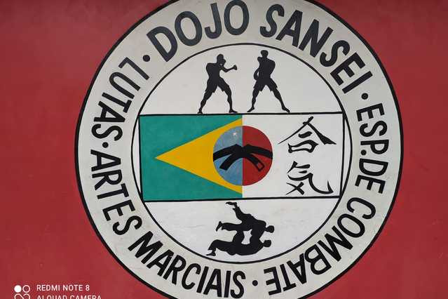 Dojo Sansei