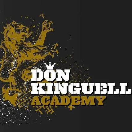 Don Kinguell Academy, Lda.