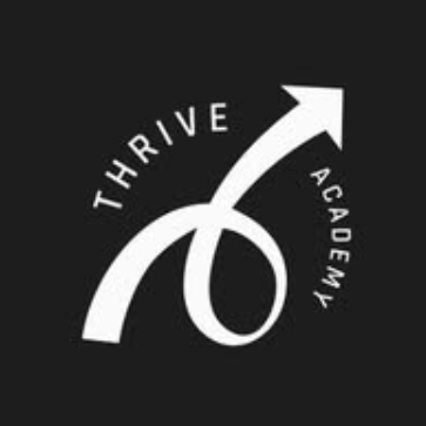 Don't Survive Thrive Academy