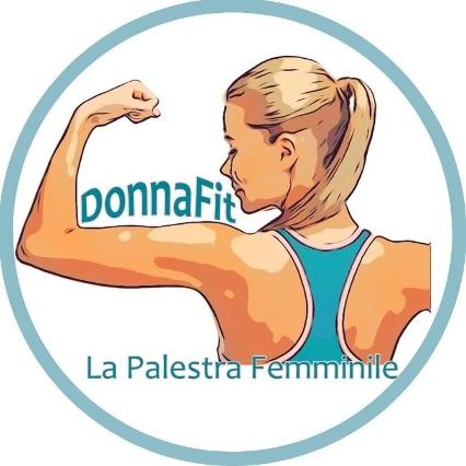 Donna Fit