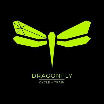 DRAGONFLY CYCLE + TRAIN