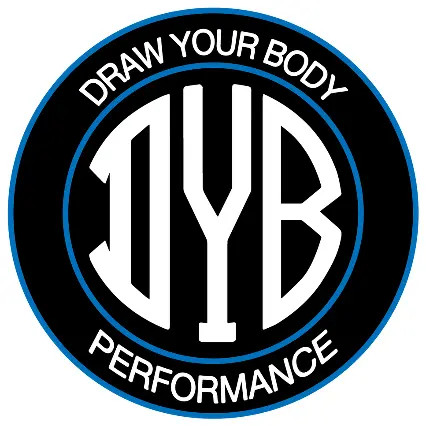 Draw Your Body - Lab