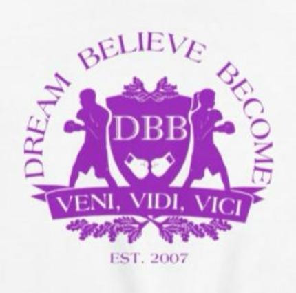 Dream Believe Become Inc