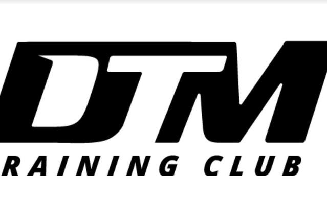 DTM training club