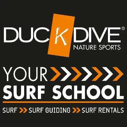 Duckdive Surf School & Rentals