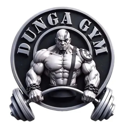 DUNGA GYM