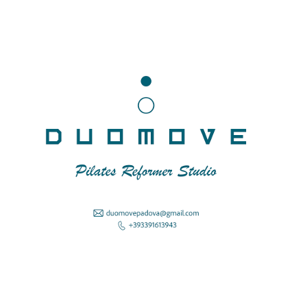 DUOMOVE - Pilates Reformer Studio