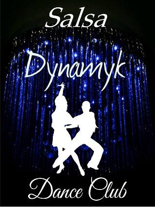 Dynamyk Dance Studio