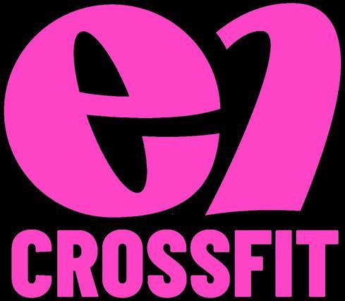 E1 Crossfit