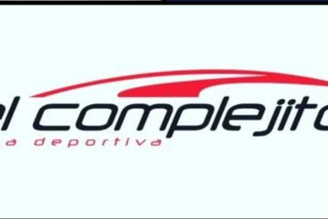 El Complejito Gym