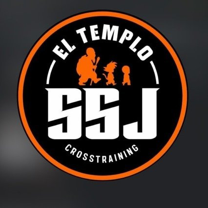 El templo ssj