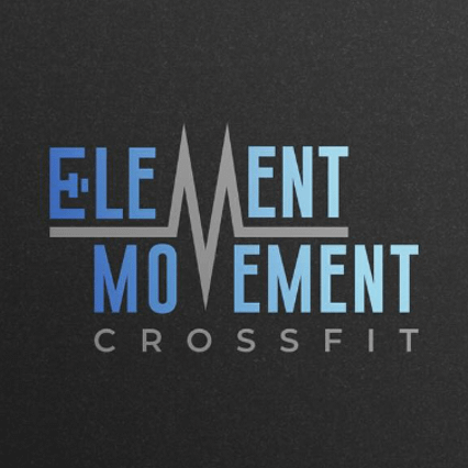 Element Movement CrossFit