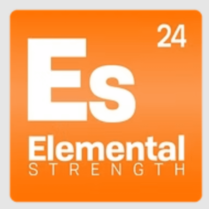 Elemental Strength
