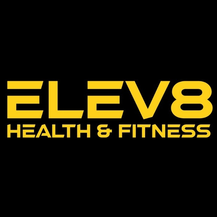 Elev8Fitness