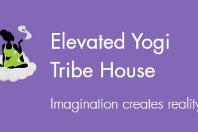 ElevatedYogi