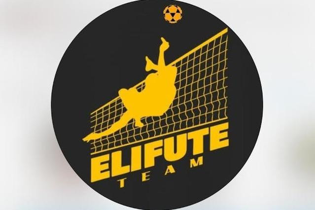 Elifut Team Salvador