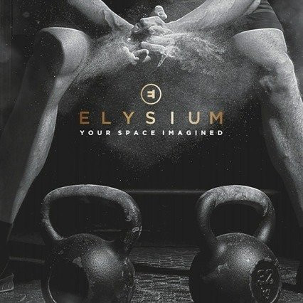 Elysium Gyms Aldgate