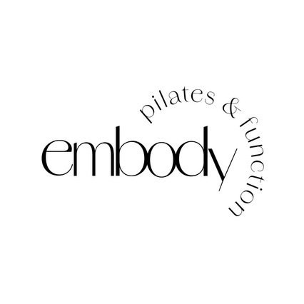 Embody Pilates and Function
