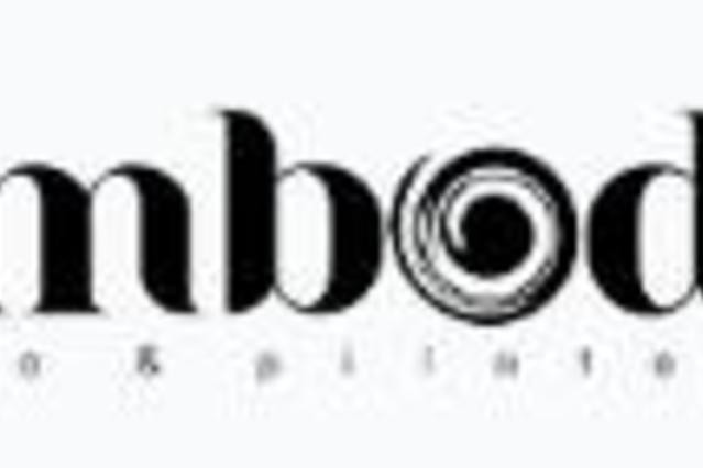 Embody Yoga & Pilates