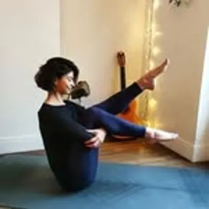 EmmasYoga