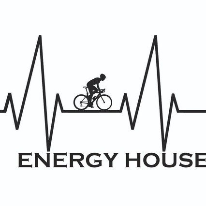 Energy House