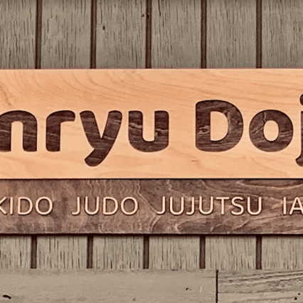 Enryu Dojo