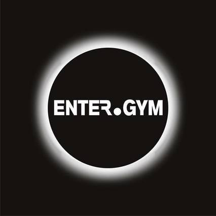 enter gym