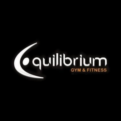Equilibrium Gym