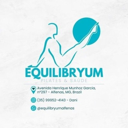 Equilibryum Pilates E Saúde
