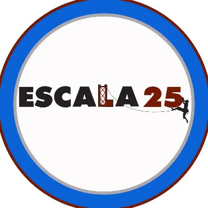 Escala 25