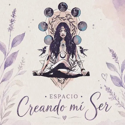 Espacio Creando mí Ser