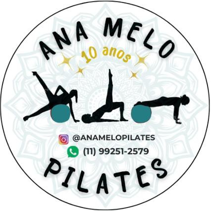 Espaço Ana Melo Pilates