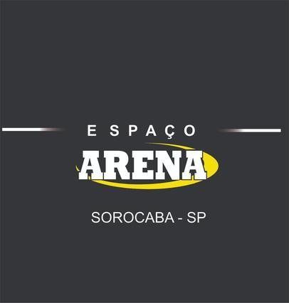 Espaço Arena Sorocaba