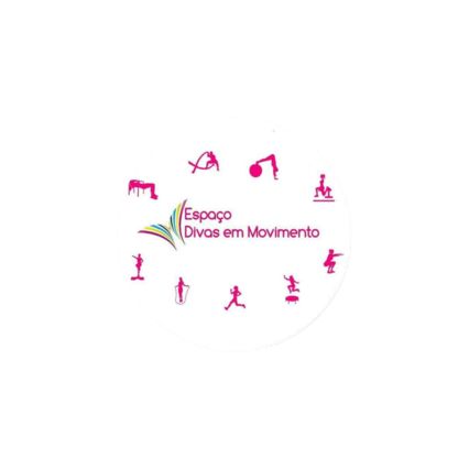 Espaço Divas em Movimento