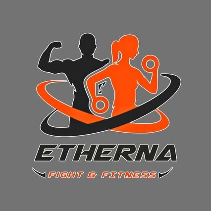 ETHERNA FIGHT E FITNESS LTDA