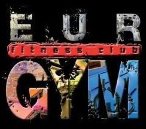 Eurgym