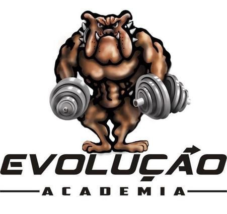 Evolução Academia - Uvaranas