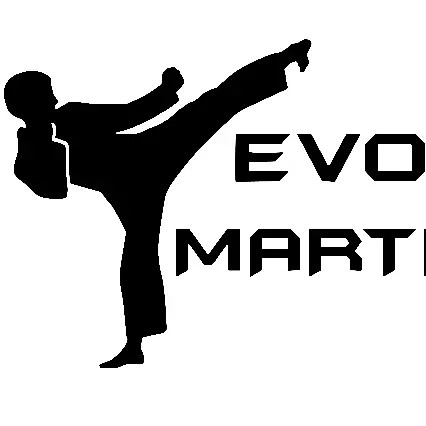Evolution Martial Arts