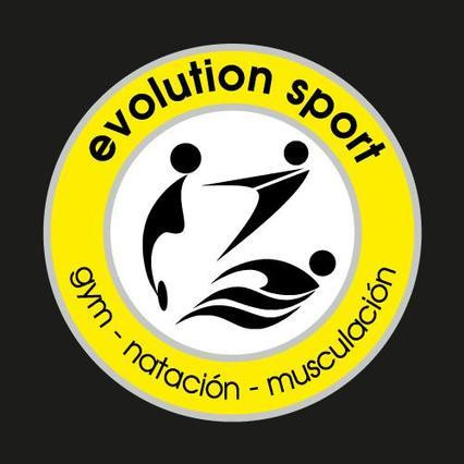 Evolution Sport Sede 3
