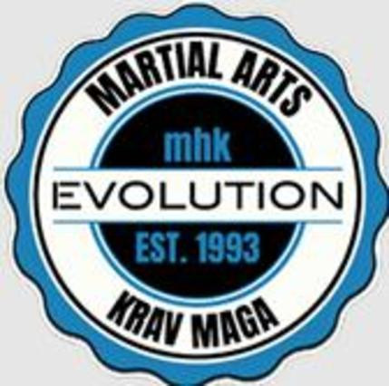 Evolution Training Center