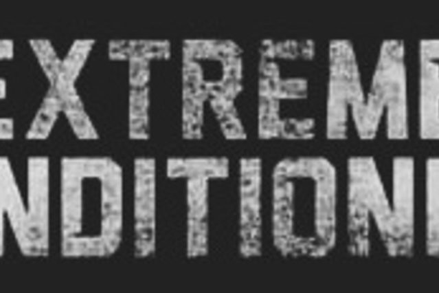 Extreme Conditioning