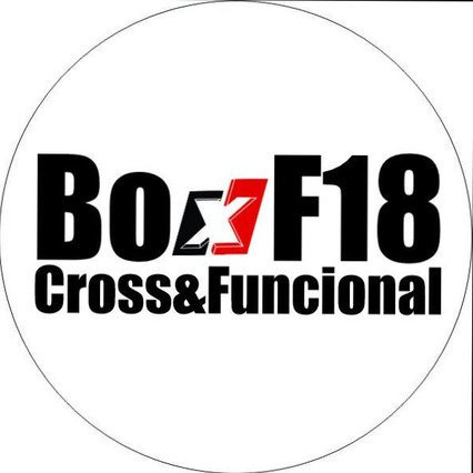 F18 Cross e Treinamento Funcional
