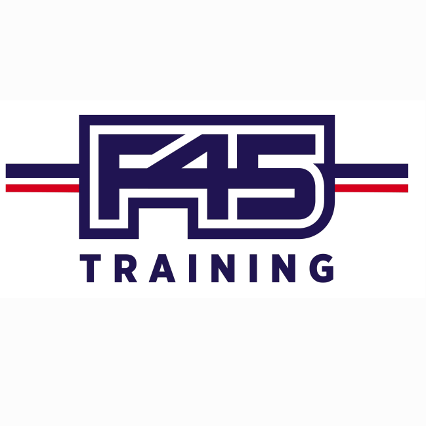 F45 Bluffton