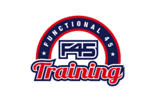 F45 Brixton
