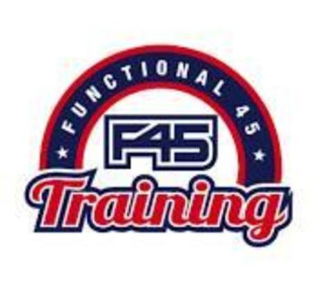 F45 Elysian