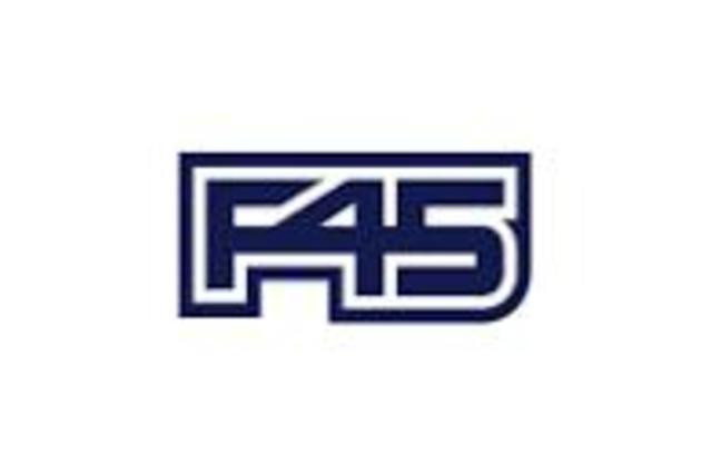 F45 Embajadores