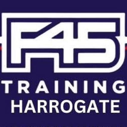 F45 Harrogate