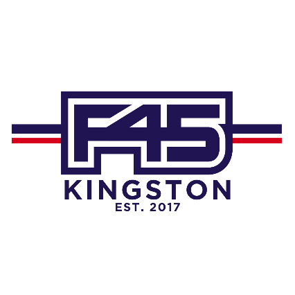 F45 Kingston - UK