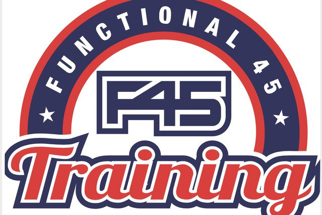 F45 Las Rozas
