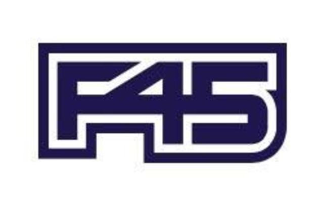 F45 London Fields